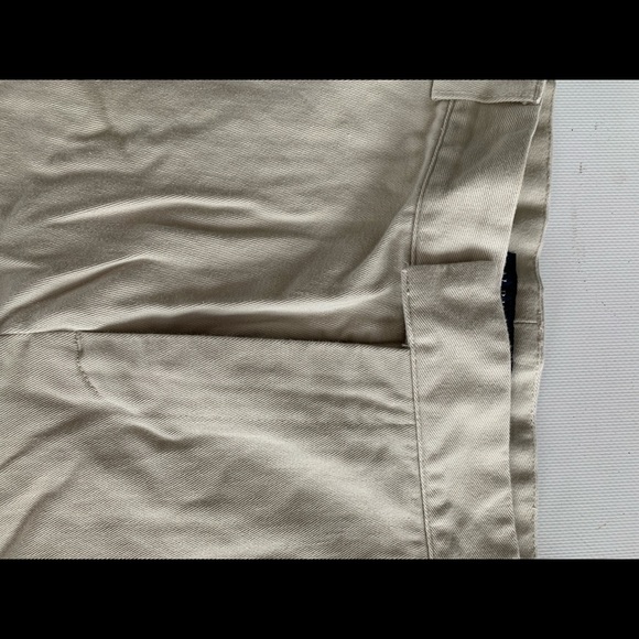 ⭐️ Ralph Lauren~~Tan Shorts~~⭐️ - Picture 2 of 7